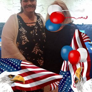 Meet your Posher, Roberta